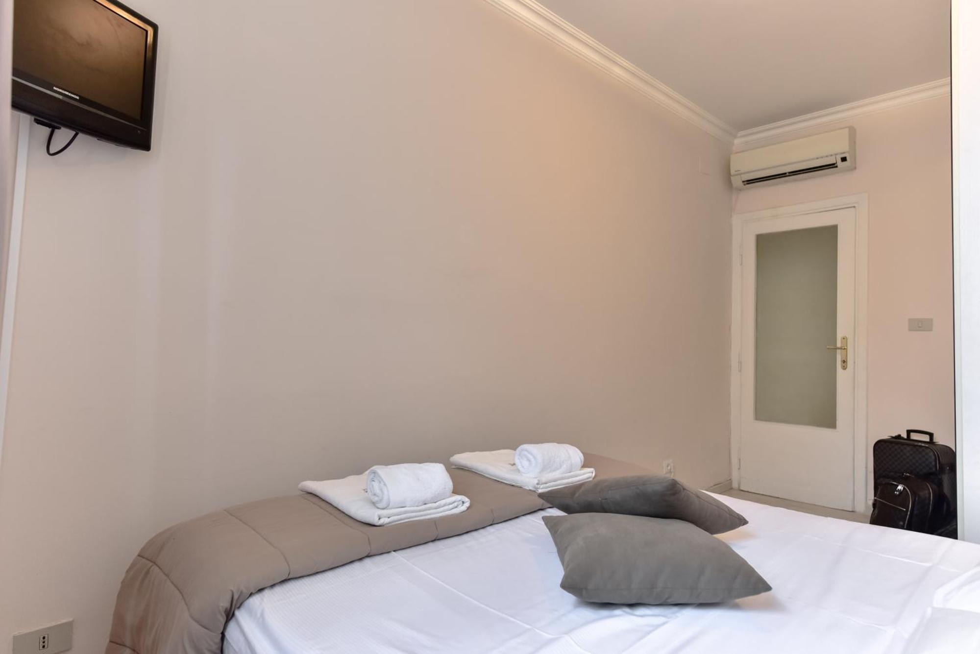 Apartment Budget 2 A Fontana