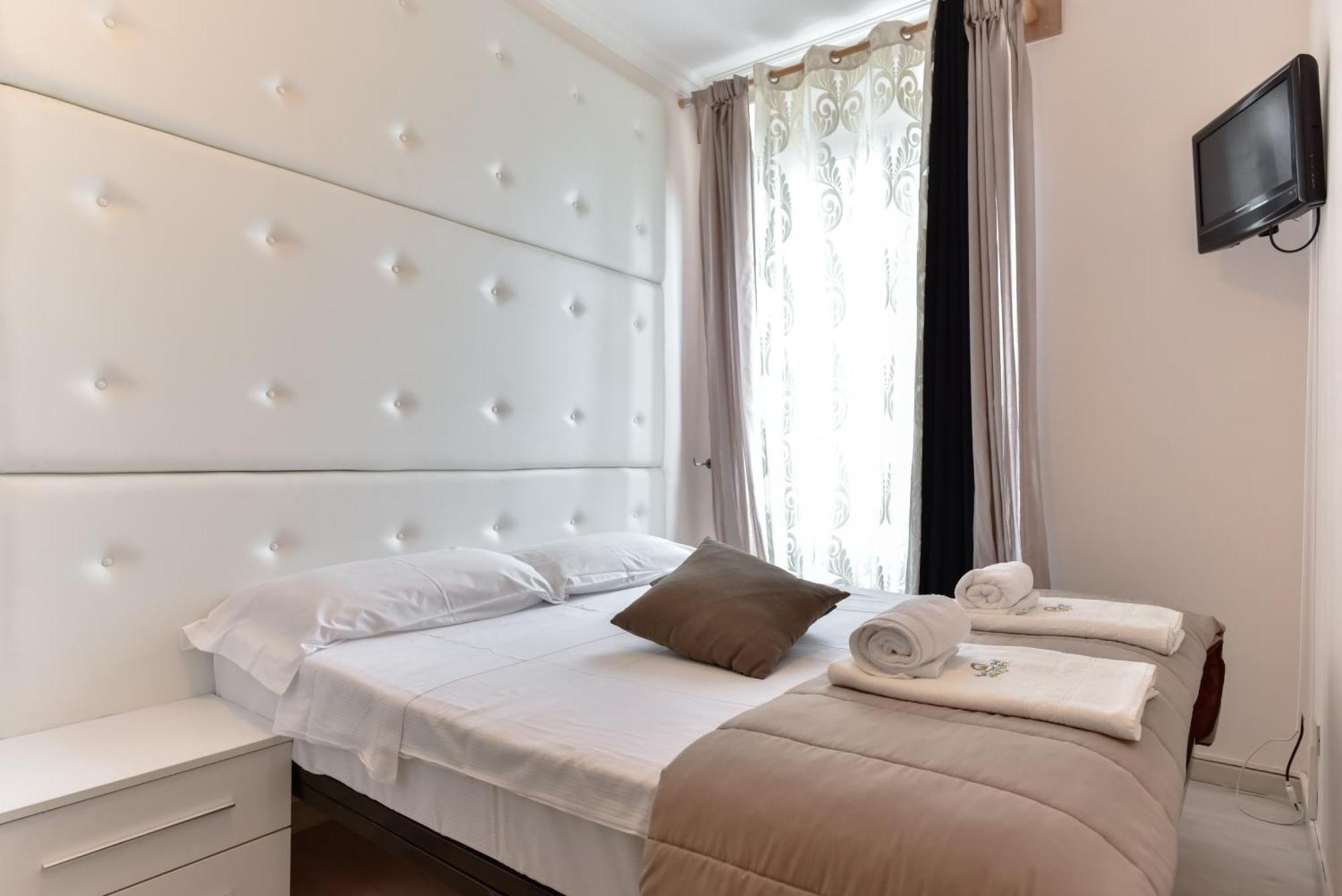 Apartment Budget 2 A Fontana